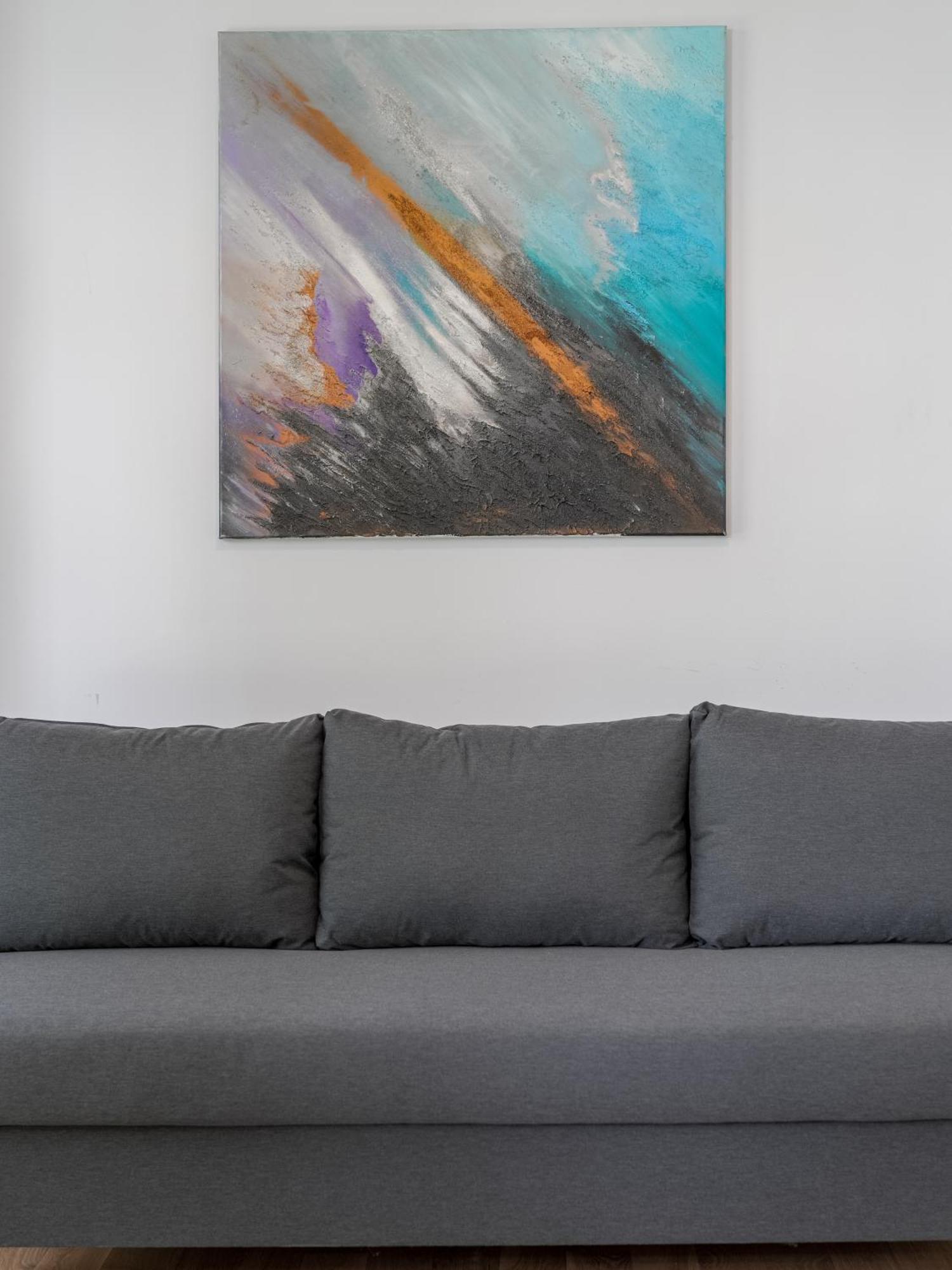 Kasprzaka 31B By Nyx Apart Warszawa Zewnętrze zdjęcie