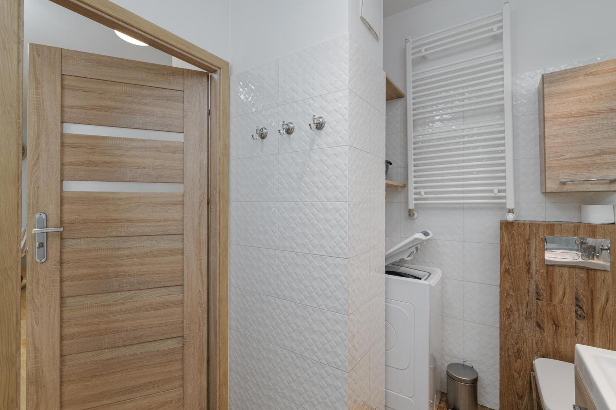 Kasprzaka 31B By Nyx Apart Warszawa Zewnętrze zdjęcie